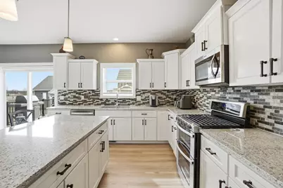 5831 Huron Drive, Cedar Lake, IN 46303 - Photo 10