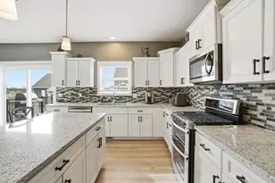 5831 Huron Dr, Cedar Lake, IN 46303 - Photo 10