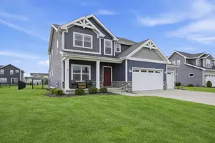 5831 Huron Dr, Cedar Lake, IN 46303 - Photo 2