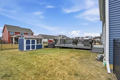 5831 Huron Drive, Cedar Lake, IN 46303 - Photo 32