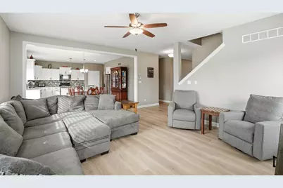 5831 Huron Drive, Cedar Lake, IN 46303 - Photo 8