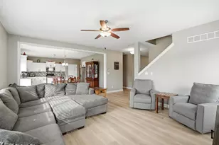 5831 Huron Dr, Cedar Lake, IN 46303 - Photo 8