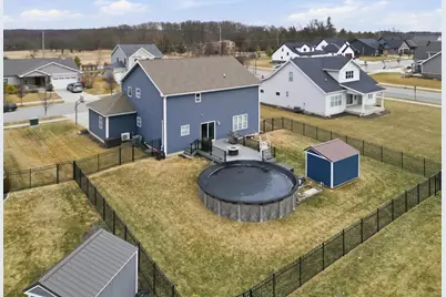 5831 Huron Drive, Cedar Lake, IN 46303 - Photo 36