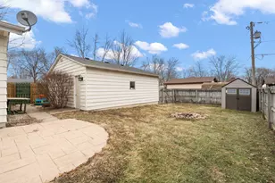 6415 W 131st Ave, Cedar Lake, IN 46303 - Photo 16