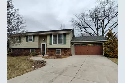 134 Elm Court, Hebron, IN 46341 - Photo 1