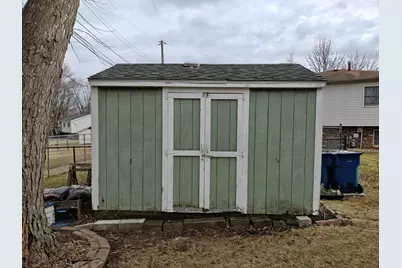 134 Elm Court, Hebron, IN 46341 - Photo 36