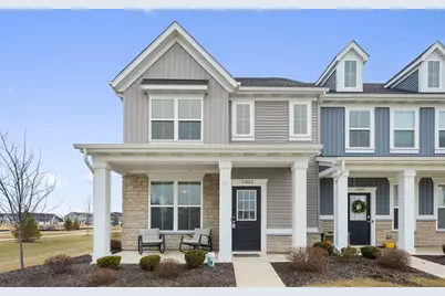 11803 Rhode Island Street, Crown Point, IN 46307 - Photo 1