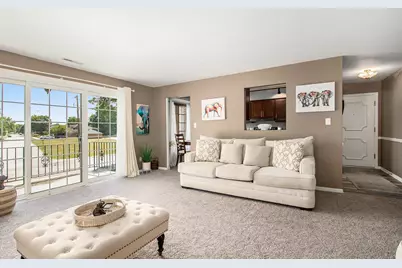 2305 Martha Street #D2, Highland, IN 46322 - Photo 6