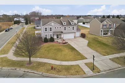 10843 Hillcrest Lane, Dyer, IN 46311 - Photo 2