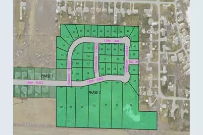 6633 160th Place, Lowell, IN 46356 - Photo 2