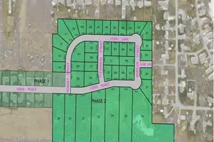 6633 160th Pl, Lowell, IN 46356 - Photo 2