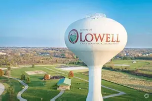 5984 Wheeler St, Lowell, IN 46356 - Photo 2