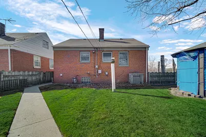 5405 Birch Avenue, Hammond, IN 46320 - Photo 20