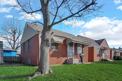 5405 Birch Avenue, Hammond, IN 46320 - Photo 2