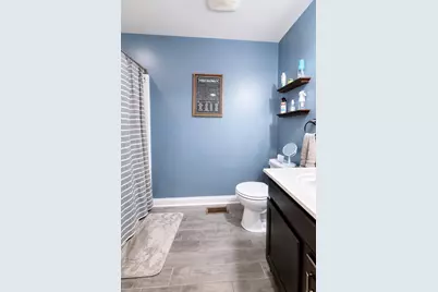 2303 Spring Run Lane, Lowell, IN 46356 - Photo 12