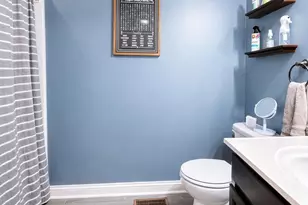 2303 Spring Run Ln, Lowell, IN 46356 - Photo 12