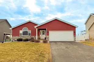 2303 Spring Run Ln, Lowell, IN 46356 - Photo 1