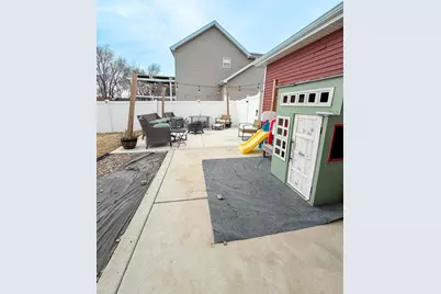 2303 Spring Run Lane, Lowell, IN 46356 - Photo 16