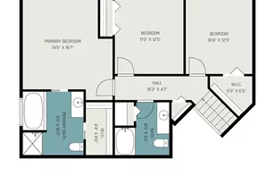 6939 Ivy Ave, Portage, IN 46368 - Photo 44