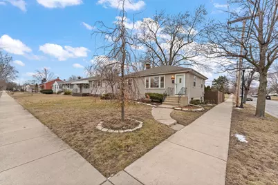 7104 Northcote Avenue, Hammond, IN 46324 - Photo 2