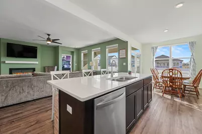 7787 W 105th Place, Crown Point, IN 46307 - Photo 10