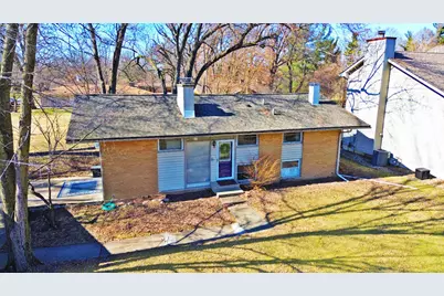 6318 Garfield Street, Merrillville, IN 46410 - Photo 1