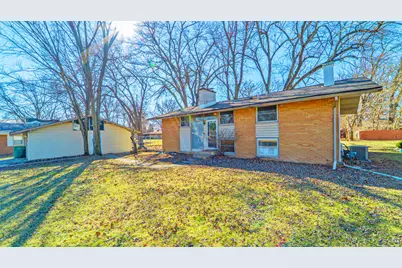 6318 Garfield Street, Merrillville, IN 46410 - Photo 2