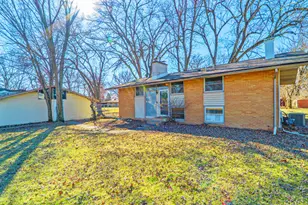 6318 Garfield St, Merrillville, IN 46410 - Photo 2