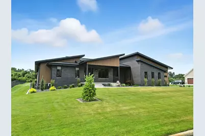 4137 167th Avenue, Lowell, IN 46356 - Photo 1