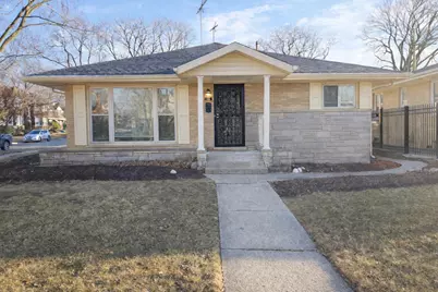 222 Broadmoor Avenue, Munster, IN 46321 - Photo 1