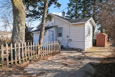 7132 Marshall Avenue, Hammond, IN 46323 - Photo 14