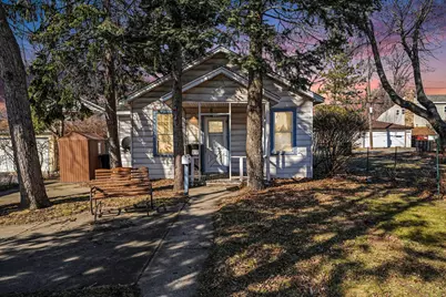 7132 Marshall Avenue, Hammond, IN 46323 - Photo 1