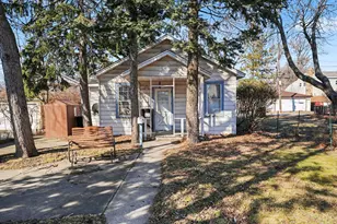 7132 Marshall Ave, Hammond, IN 46323 - Photo 2