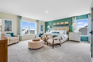 5766 E 110th Ave, Winfield, IN 46307 - Photo 14