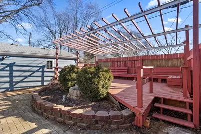 6639 Ohio Avenue, Hammond, IN 46323 - Photo 26