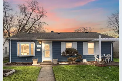 6639 Ohio Avenue, Hammond, IN 46323 - Photo 4