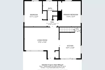 4383 Monroe Street, Gary, IN 46408 - Photo 26