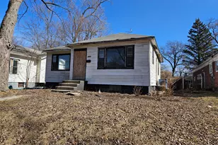 4383 Monroe St, Gary, IN 46408 - Photo 1