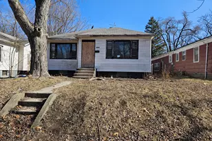 4383 Monroe St, Gary, IN 46408 - Photo 2