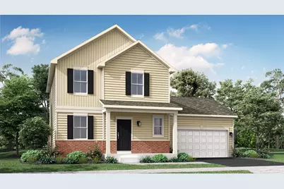 17820 Hillside Drive, Lowell, IN 46356 - Photo 1