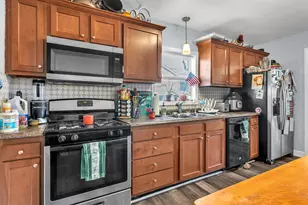 2623 Hart Rd, Highland, IN 46322 - Photo 8