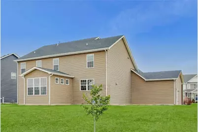 11074 Hickory Grove Road, Cedar Lake, IN 46303 - Photo 34