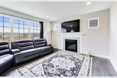 11074 Hickory Grove Road, Cedar Lake, IN 46303 - Photo 12