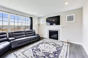 11074 Hickory Grove Rd, Cedar Lake, IN 46303 - Photo 12