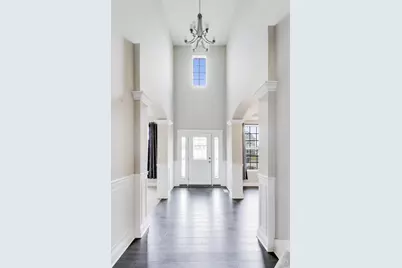 11074 Hickory Grove Road, Cedar Lake, IN 46303 - Photo 4