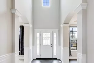 11074 Hickory Grove Rd, Cedar Lake, IN 46303 - Photo 4