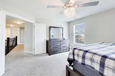 11074 Hickory Grove Road, Cedar Lake, IN 46303 - Photo 18