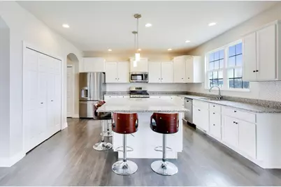 11074 Hickory Grove Road, Cedar Lake, IN 46303 - Photo 10