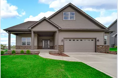 840 Idlewild Lane, Chesterton, IN 46304 - Photo 1
