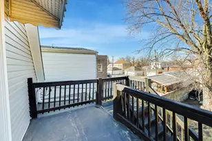 4328 Tod Ave, East Chicago, IN 46312 - Photo 24